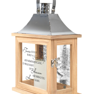 Memorial Lantern