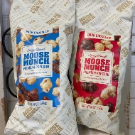 Moose Munch Popcorn