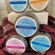 Soy Lotion/Candle