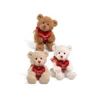 Stuffed Animal