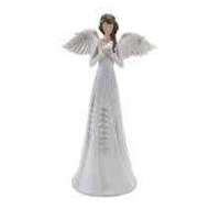 Angel Figurine