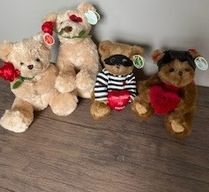 Stuffed Animal