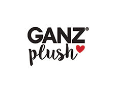 Ganz Plush Mini