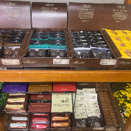 Gourmet Chocolates by Abdallah
