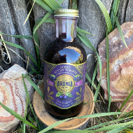 Aronia Juice-100%Pure Cold-Pressed/Frozen or Bottl