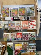 Greeting cards