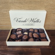 Assorted Chocolates