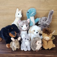Stuffed Animal
