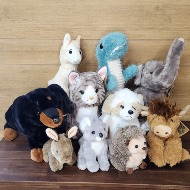 Stuffed Animal