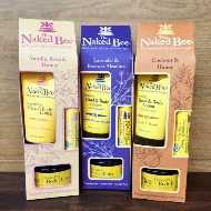 Lotion/ Lip Balm Gift Set