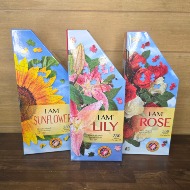 Flower Puzzle