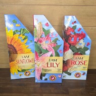 Flower Puzzle