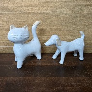 Small Animal Figurine