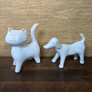 Small Animal Figurine