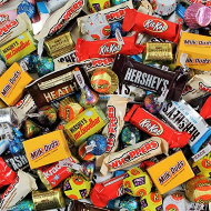 Assorted Chocolate