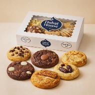 Dubai Luxury Cookie - Individual
