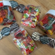 Sweet Treats