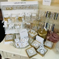 Lenny & Eva Jewelry