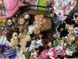 Stuffies