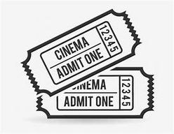 Skye Cinema - movie tix
