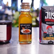 Locally Made Gifts
