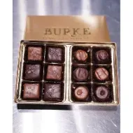 Burke Boxed Chocolates