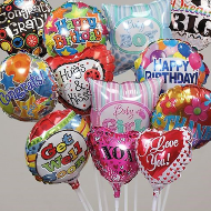 Balloons