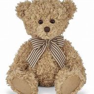 Stuffed Animal