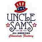 Uncle Sam's Chocolates (may contain nut product)