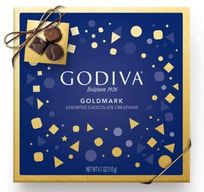 Boxed Chocolate