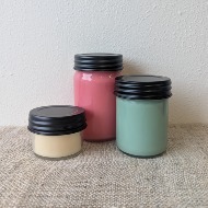 Candles By Laura