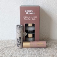 Poppy & Pout Collection