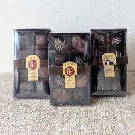 Gourmet Chocolate