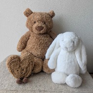 Jellycat Plush