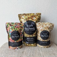 Gourmet Popcorn