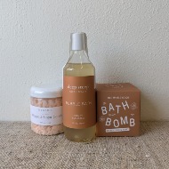 Fall Spa Collection