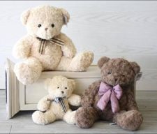 Stuffed Animal
