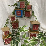 Circle E Candles