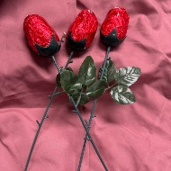 Chocolate Rose