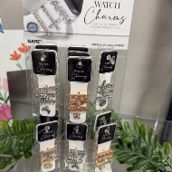 Watch Charms