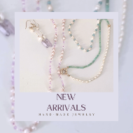 River Pearl Jewelry