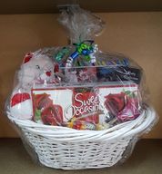 Gift basket