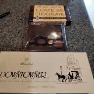 Abdallah Chocolates