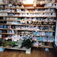 Stuffed Animal