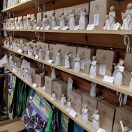 Willow Tree figurines