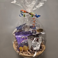Picard Assorted Nut Basket