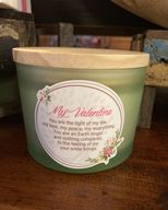 Vanilla Candle