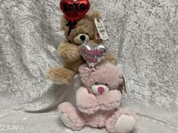 Love Me Teddy