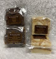 Fresh Fudge