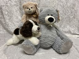 Teddy Bears